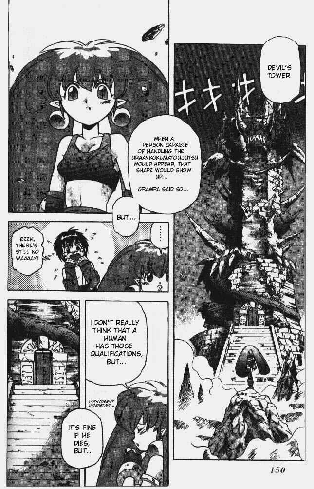Page 2 Chapter 46 Devil Devil