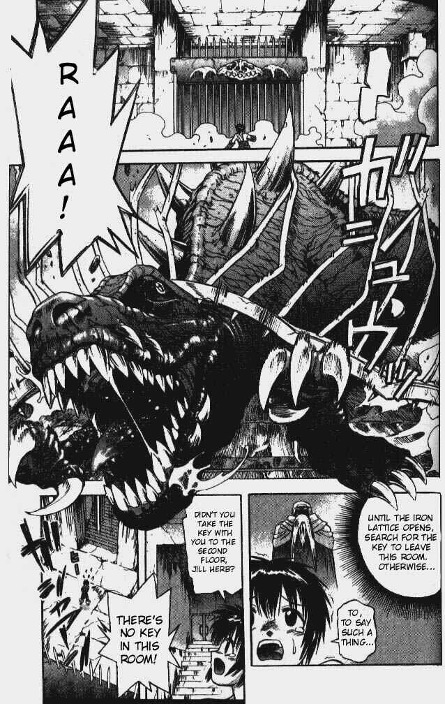 Page 3 Chapter 46 Devil Devil