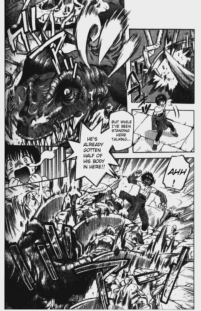 Page 4 Chapter 46 Devil Devil