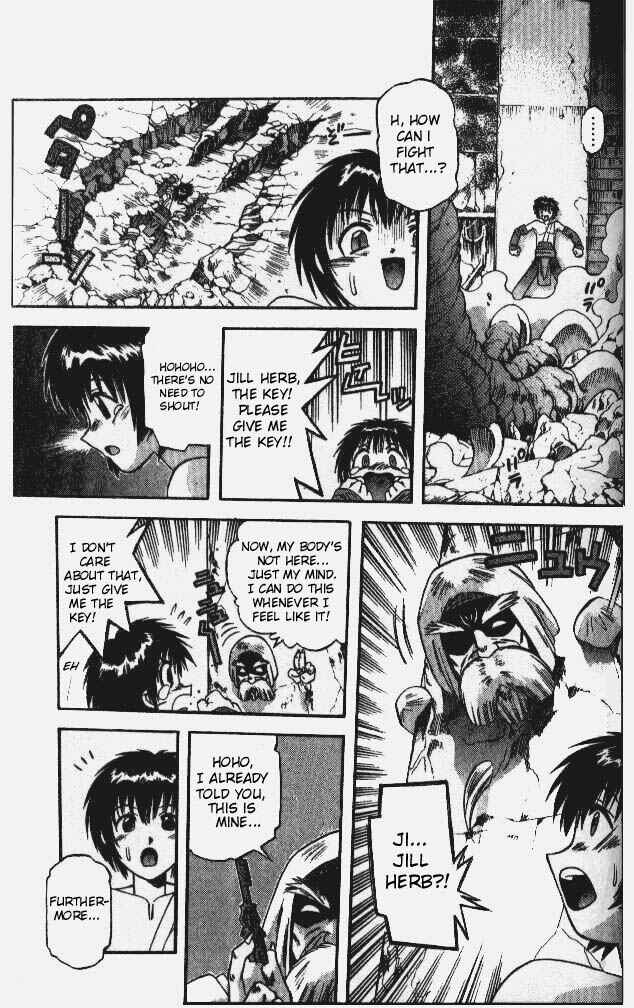 Page 5 Chapter 46 Devil Devil