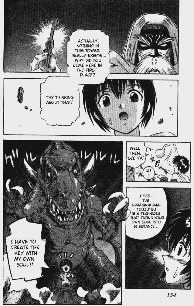 Page 6 Chapter 46 Devil Devil
