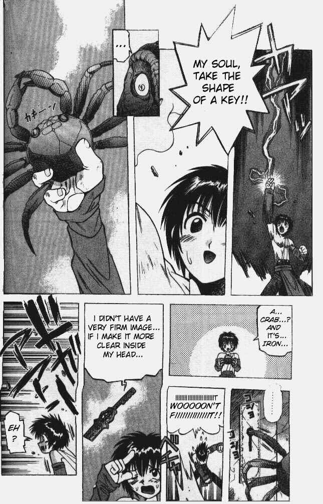 Page 8 Chapter 46 Devil Devil