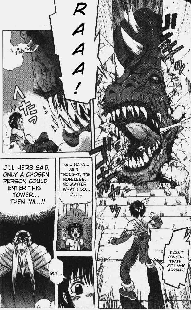 Page 9 Chapter 46 Devil Devil