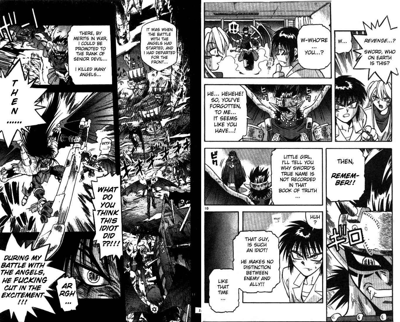 Page 8 Chapter 8 Devil Devil