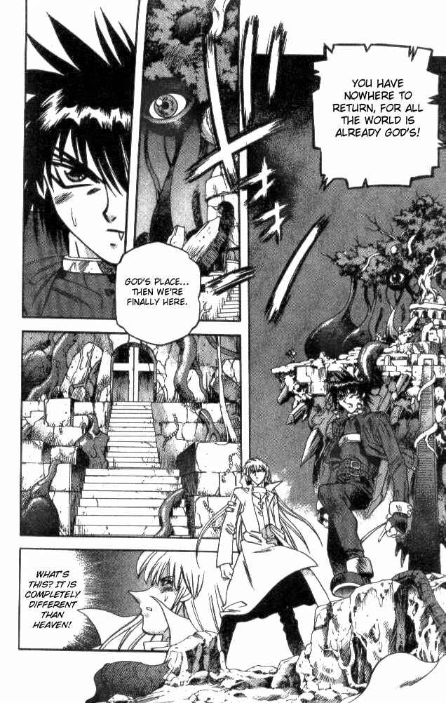 Page 11 Chapter 139 Devil Devil