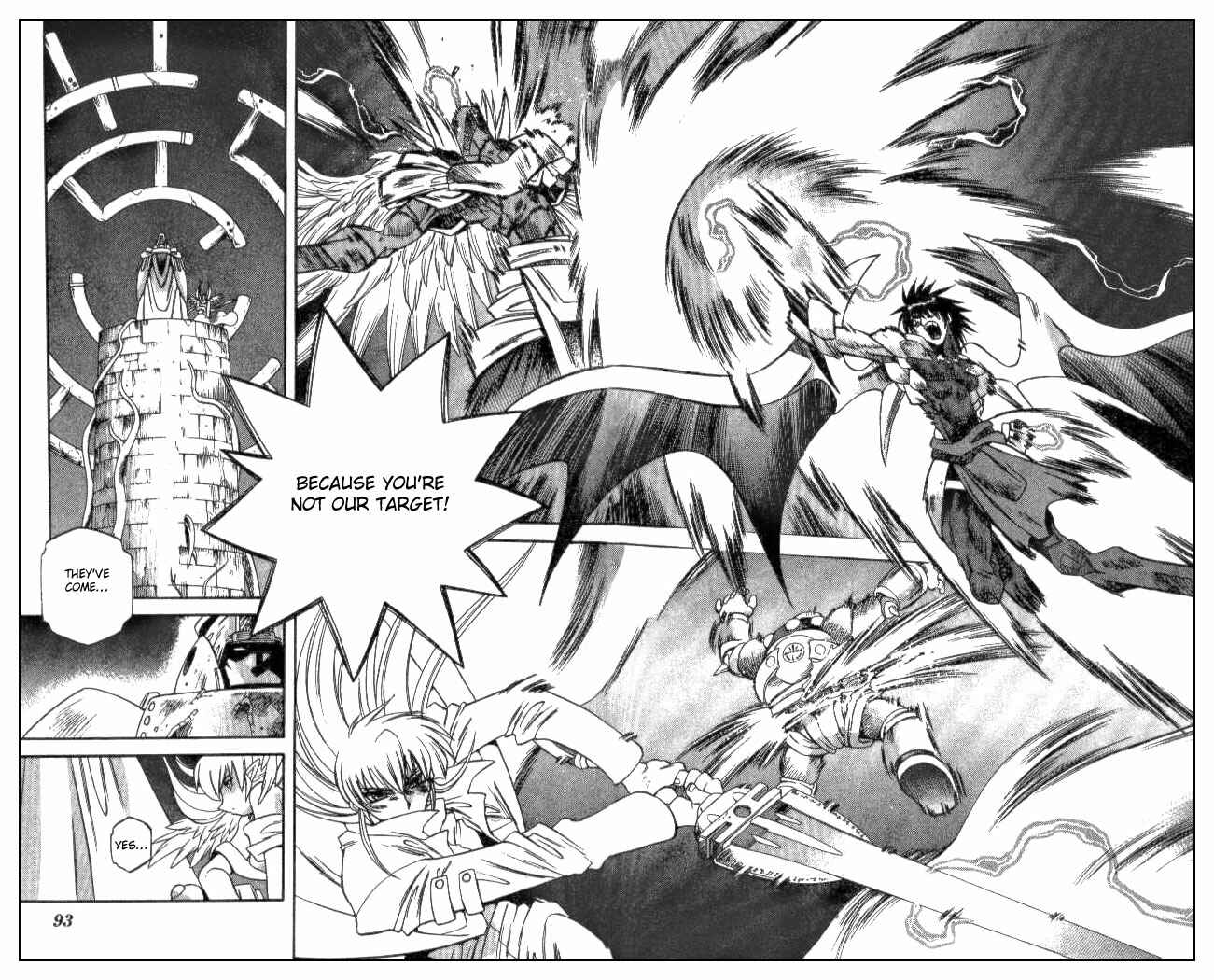 Page 15 Chapter 139 Devil Devil