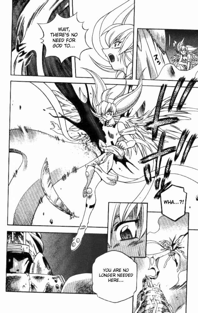Page 16 Chapter 139 Devil Devil