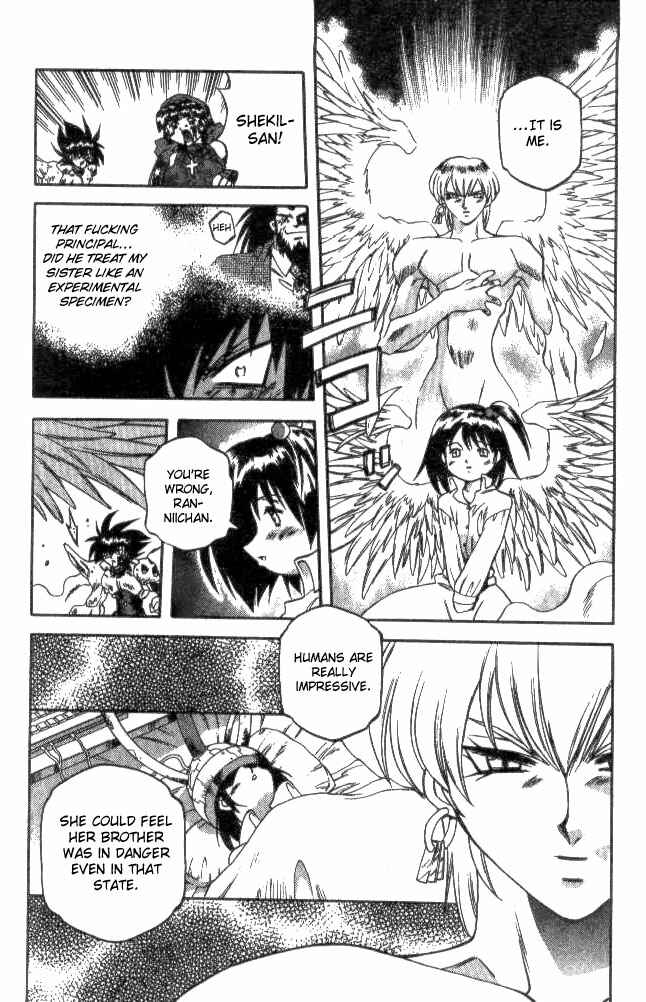 Page 9 Chapter 139 Devil Devil