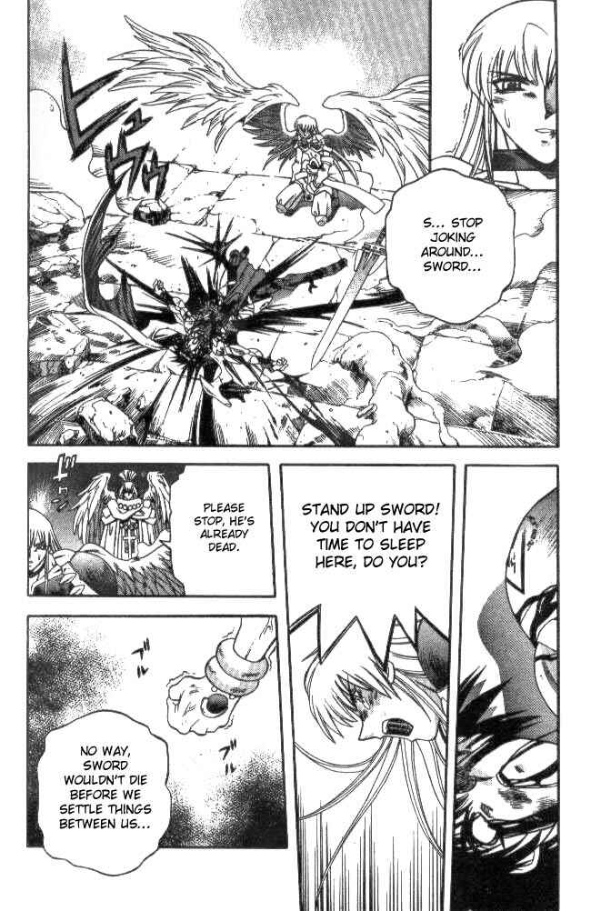 Page 13 Chapter 140 Devil Devil