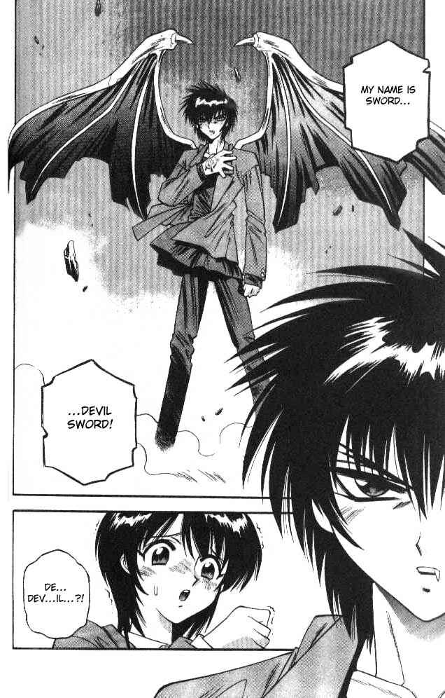 Page 7 Chapter 61 Devil Devil