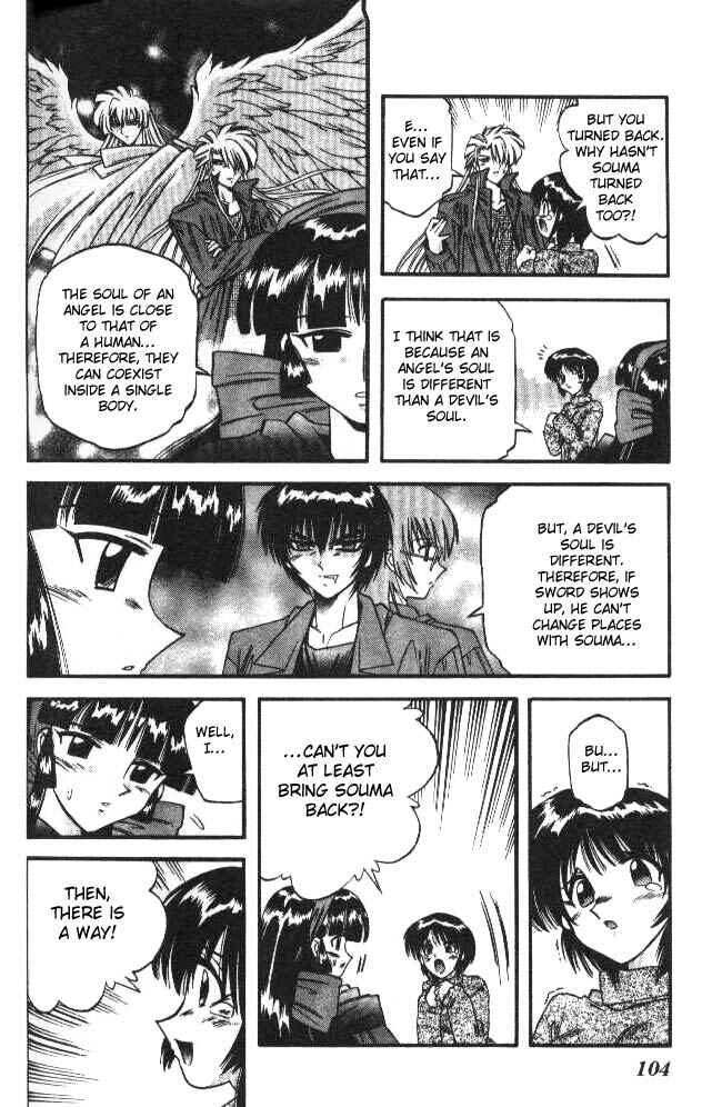 Page 10 Chapter 62 Devil Devil
