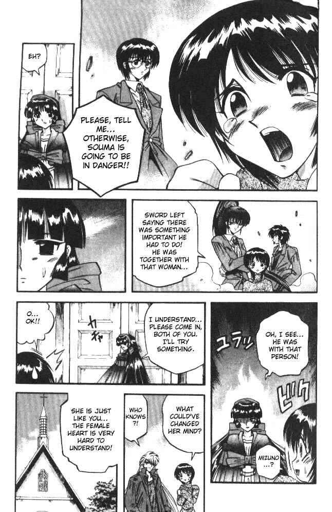 Page 11 Chapter 62 Devil Devil