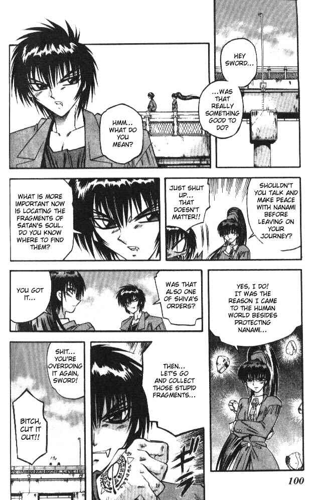 Page 6 Chapter 62 Devil Devil