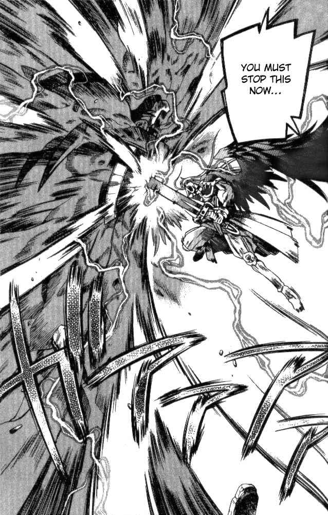 Page 10 Chapter 141 Devil Devil