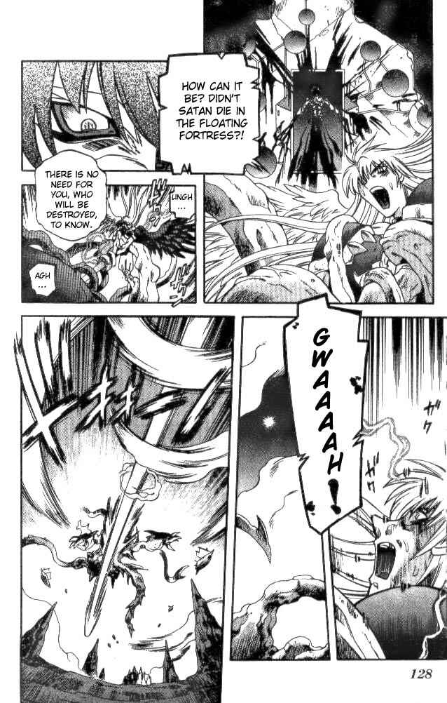 Page 14 Chapter 141 Devil Devil