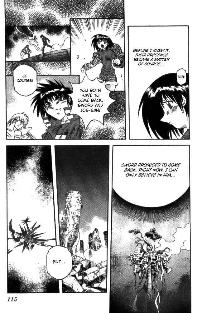 Page 3 Chapter 141 Devil Devil