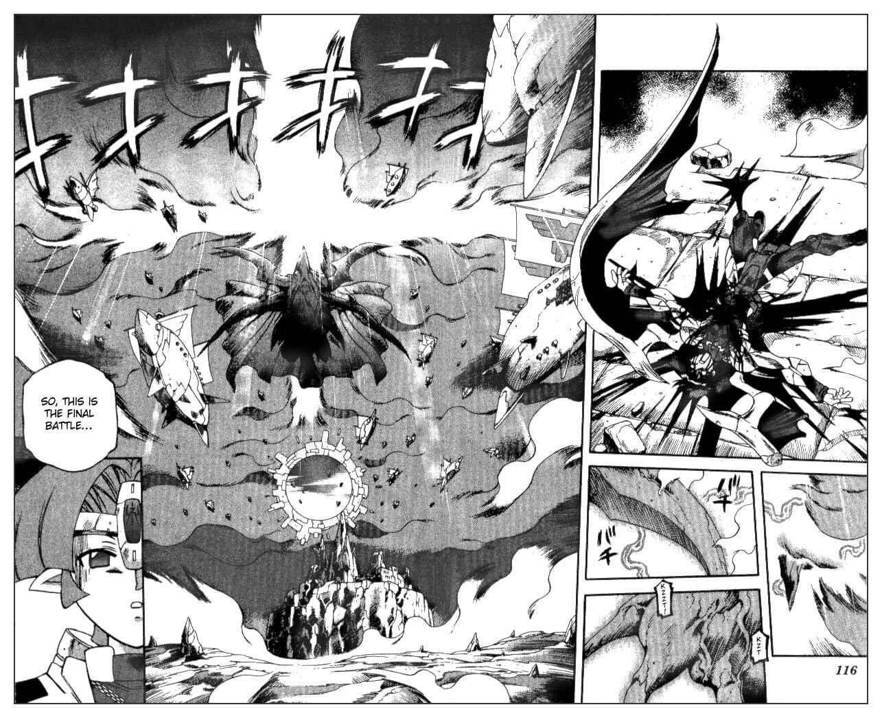 Page 4 Chapter 141 Devil Devil