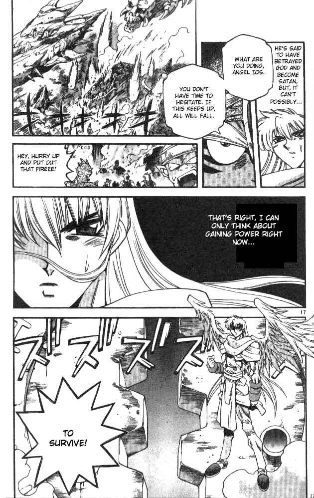 Page 16 Chapter 114 Devil Devil