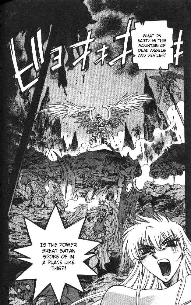 Page 19 Chapter 114 Devil Devil