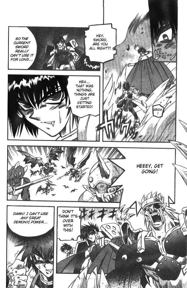 Page 5 Chapter 114 Devil Devil