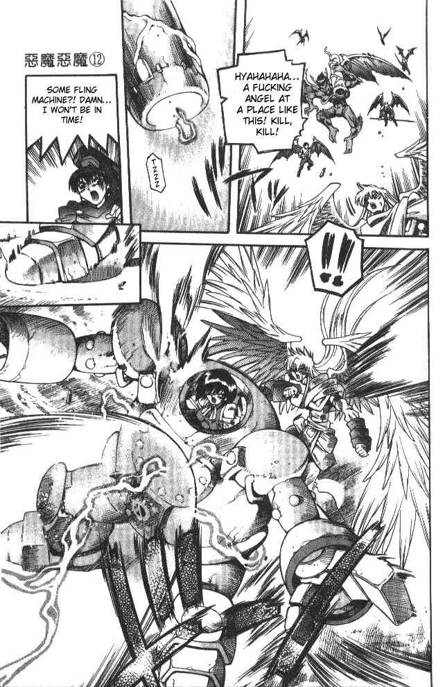Page 8 Chapter 114 Devil Devil