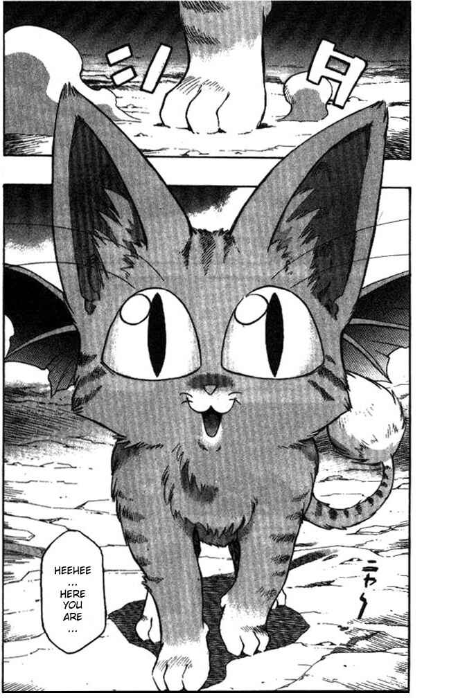 Page 10 Chapter 18 Devil Devil