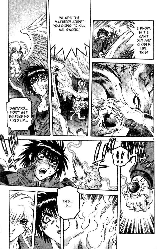 Page 11 Chapter 89 Devil Devil
