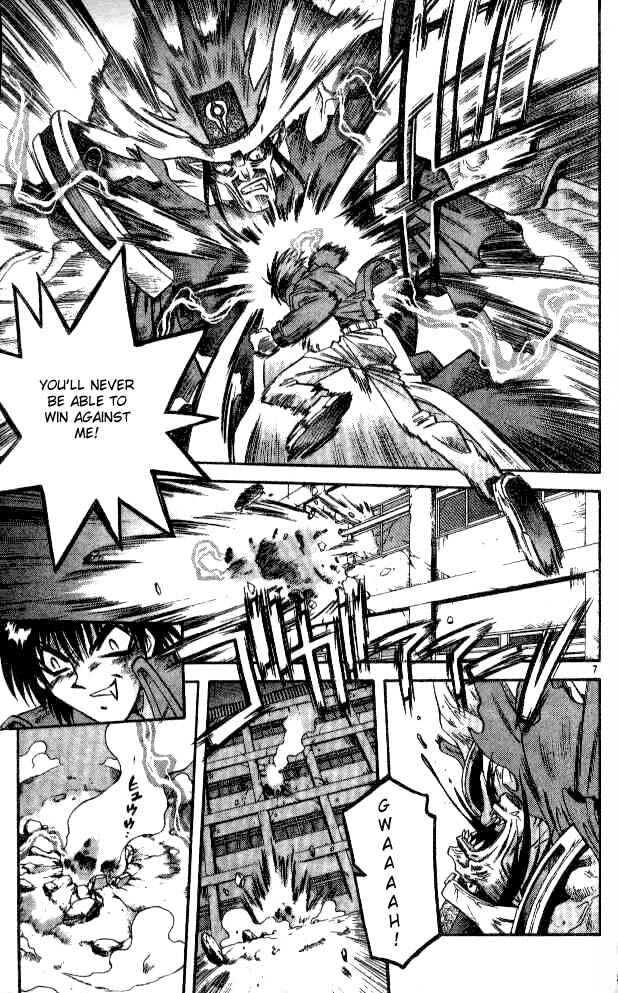 Page 7 Chapter 89 Devil Devil