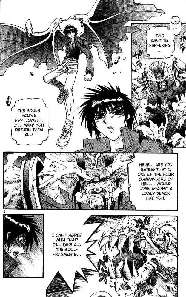 Page 8 Chapter 89 Devil Devil