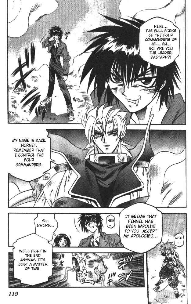 Page 10 Chapter 83 Devil Devil