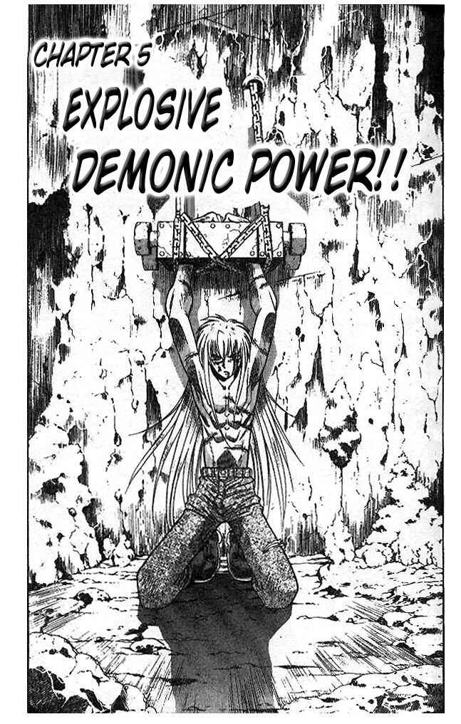 Page 1 Chapter 42 Devil Devil