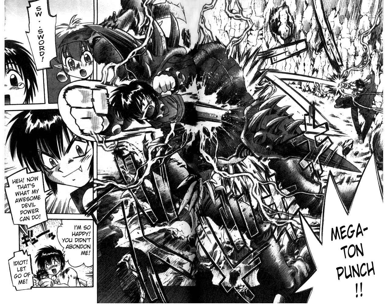Page 10 Chapter 42 Devil Devil