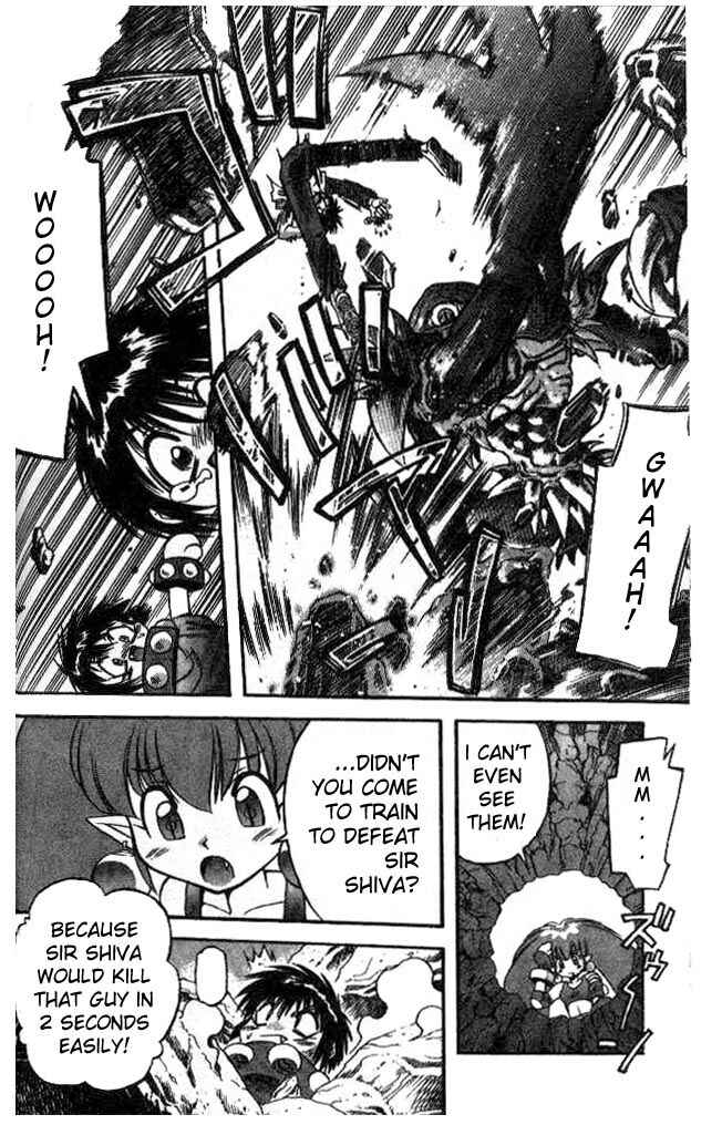 Page 4 Chapter 42 Devil Devil