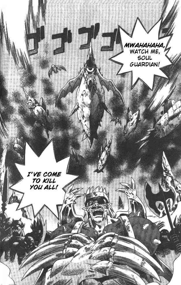 Page 16 Chapter 112 Devil Devil