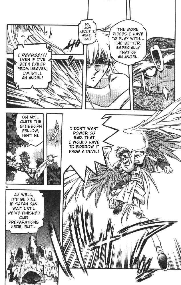 Page 4 Chapter 112 Devil Devil