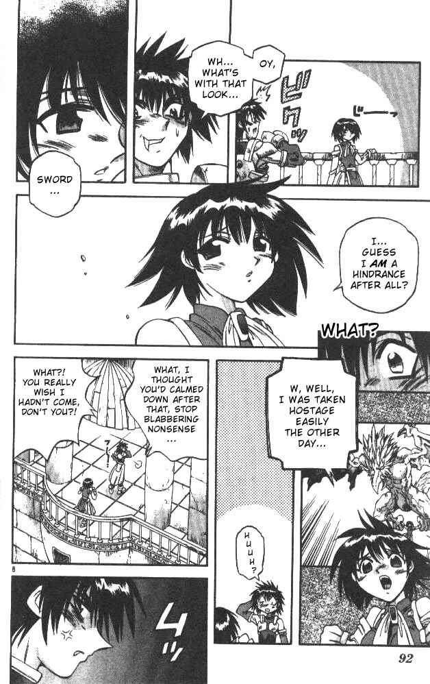 Page 8 Chapter 112 Devil Devil