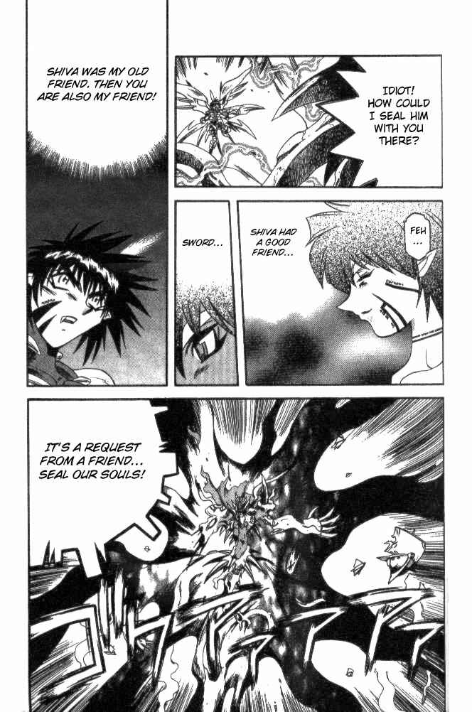 Page 11 Chapter 143 Devil Devil