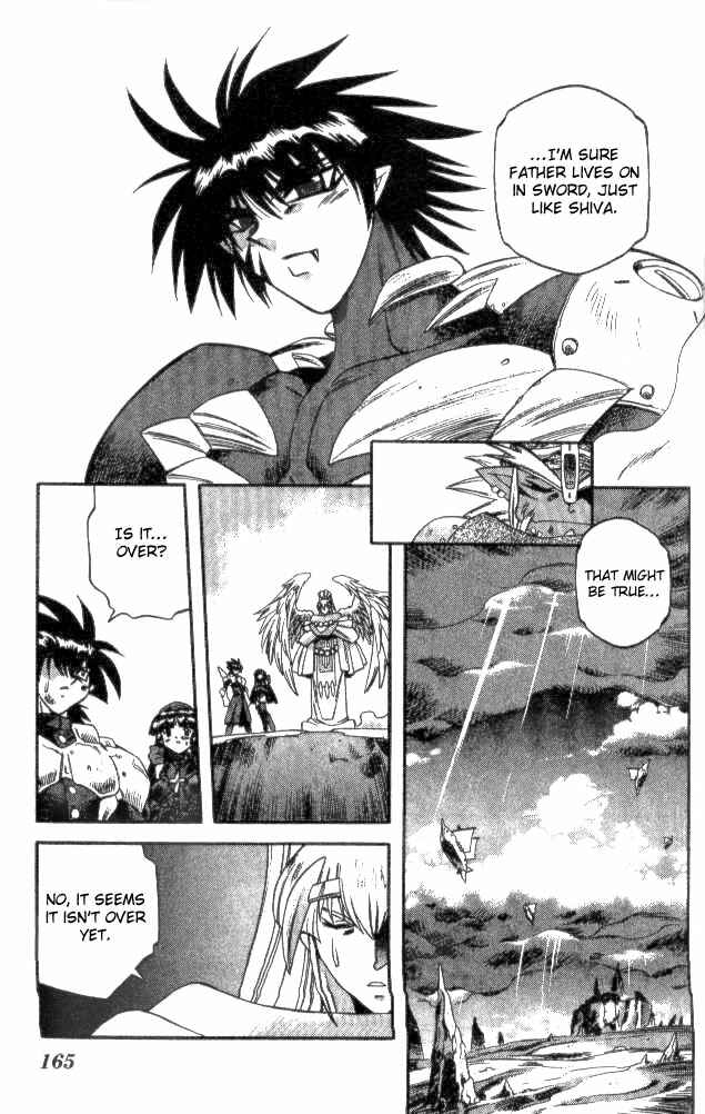 Page 16 Chapter 143 Devil Devil