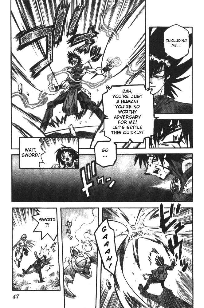 Page 4 Chapter 128 Devil Devil