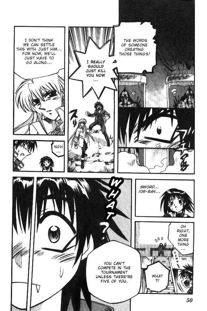 Page 7 Chapter 128 Devil Devil