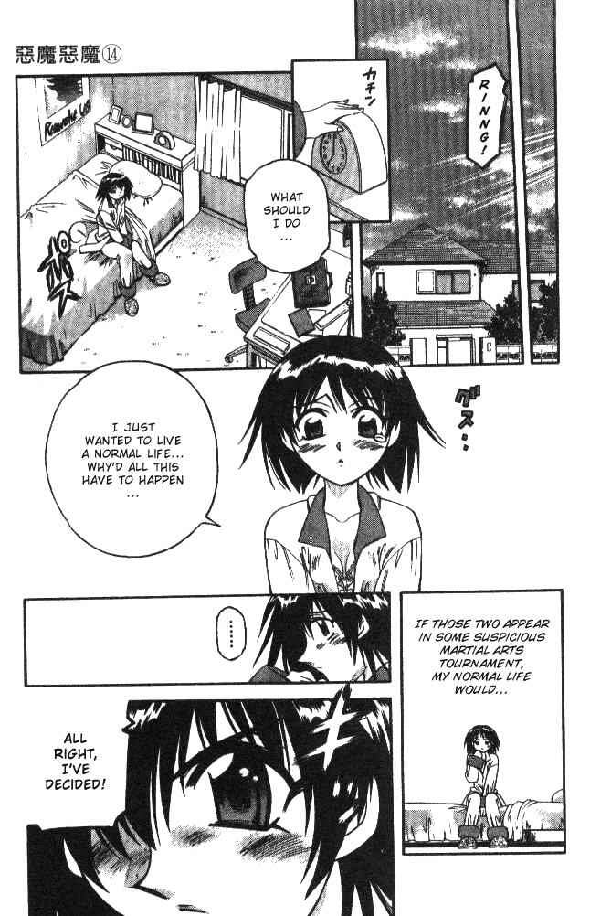 Page 8 Chapter 128 Devil Devil