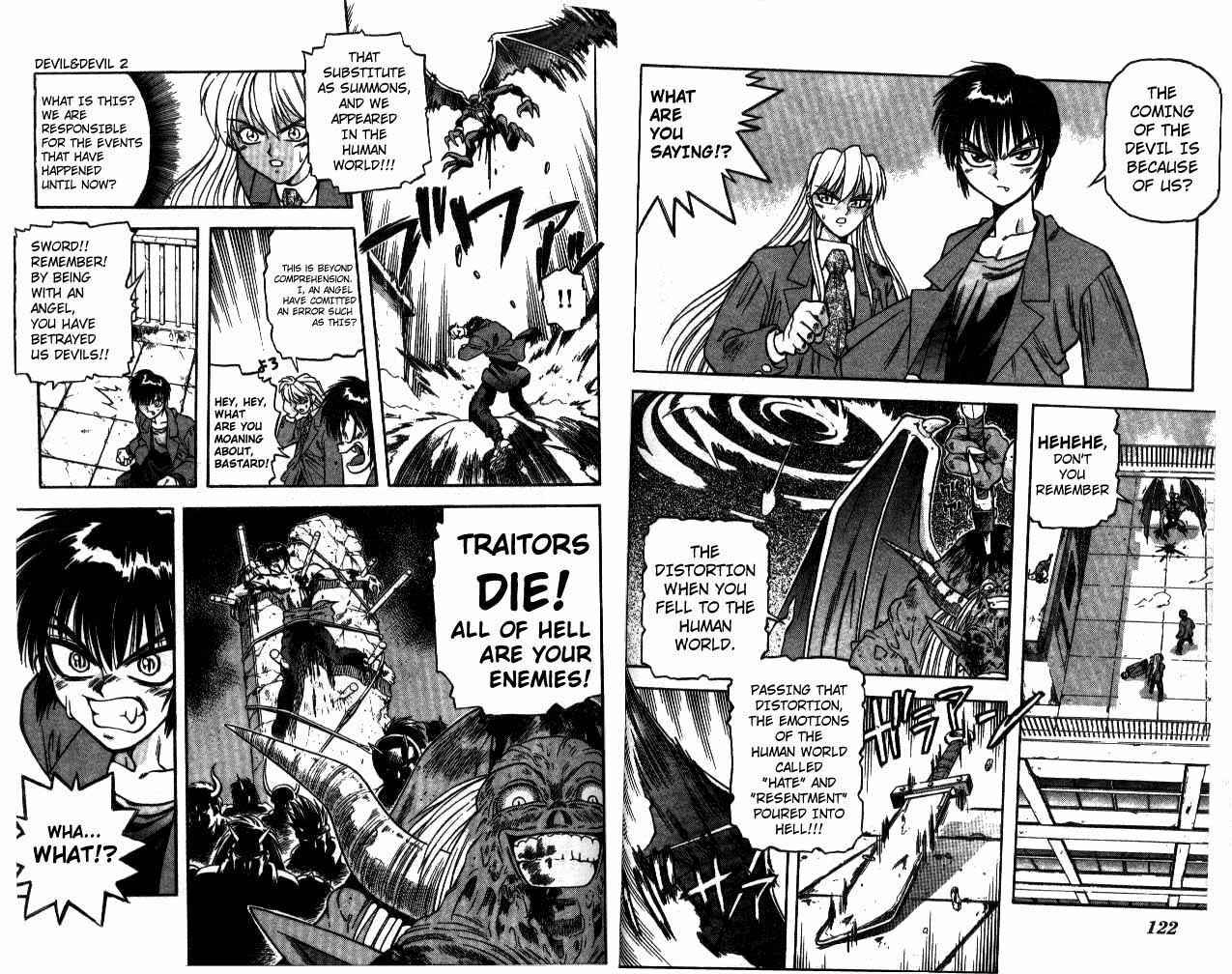 Page 2 Chapter 14 Devil Devil