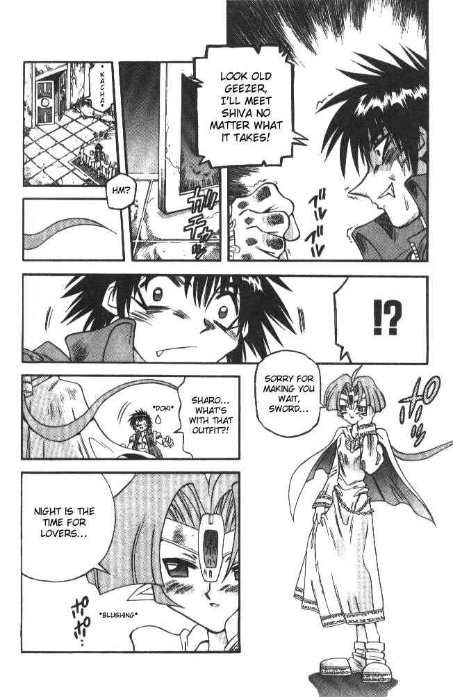 Page 14 Chapter 105 Devil Devil