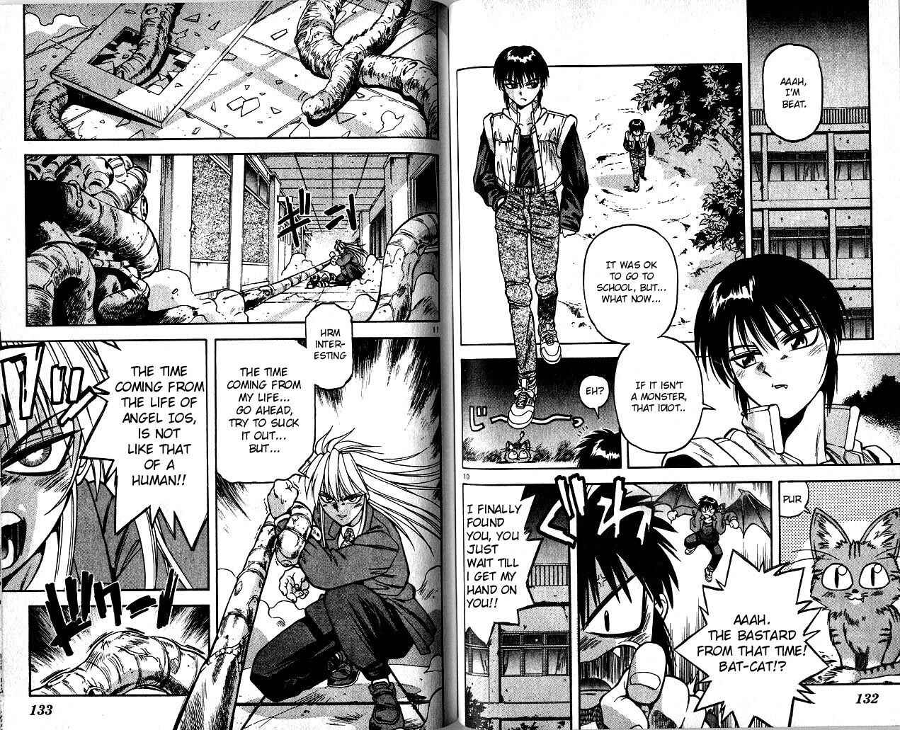 Page 6 Chapter 5 Devil Devil