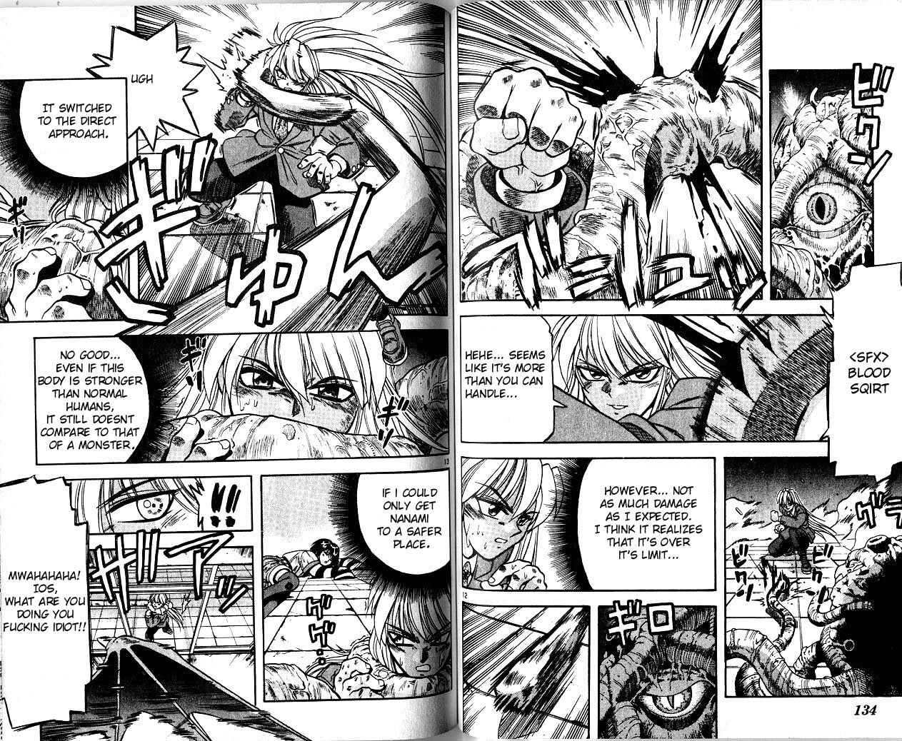 Page 7 Chapter 5 Devil Devil