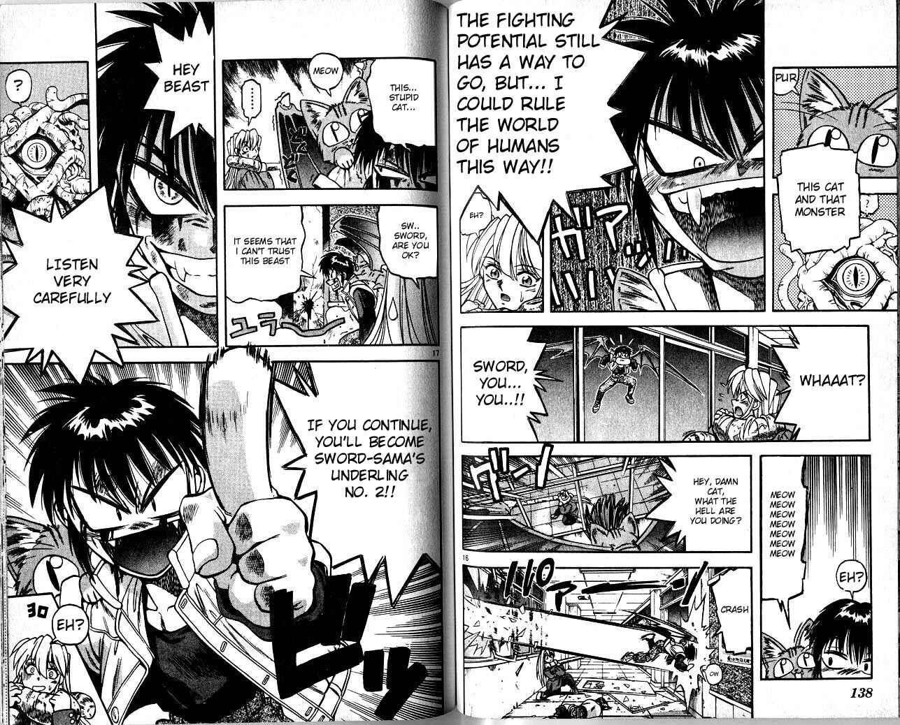 Page 9 Chapter 5 Devil Devil