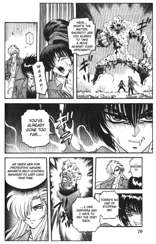 Page 10 Chapter 60 Devil Devil
