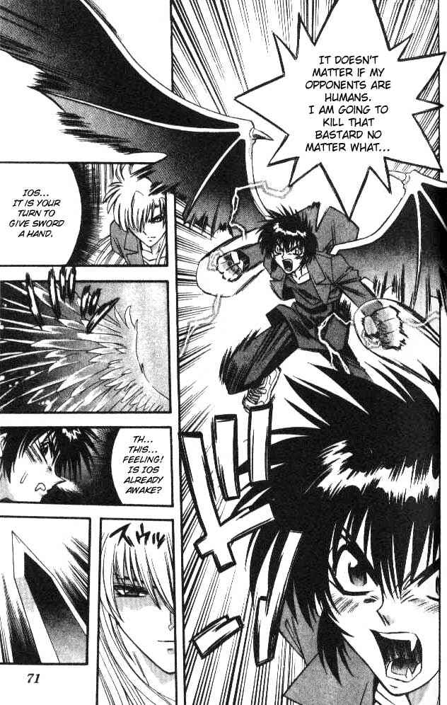 Page 11 Chapter 60 Devil Devil