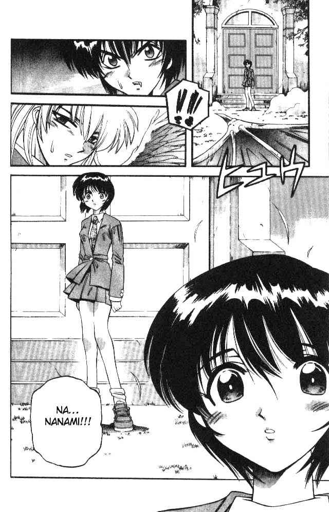 Page 15 Chapter 60 Devil Devil