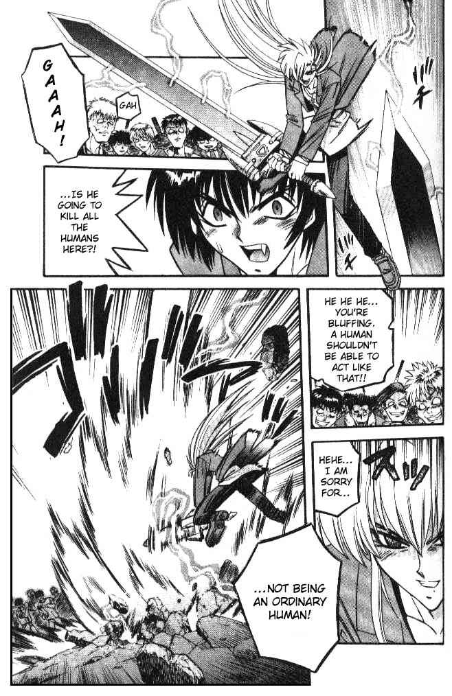 Page 2 Chapter 60 Devil Devil